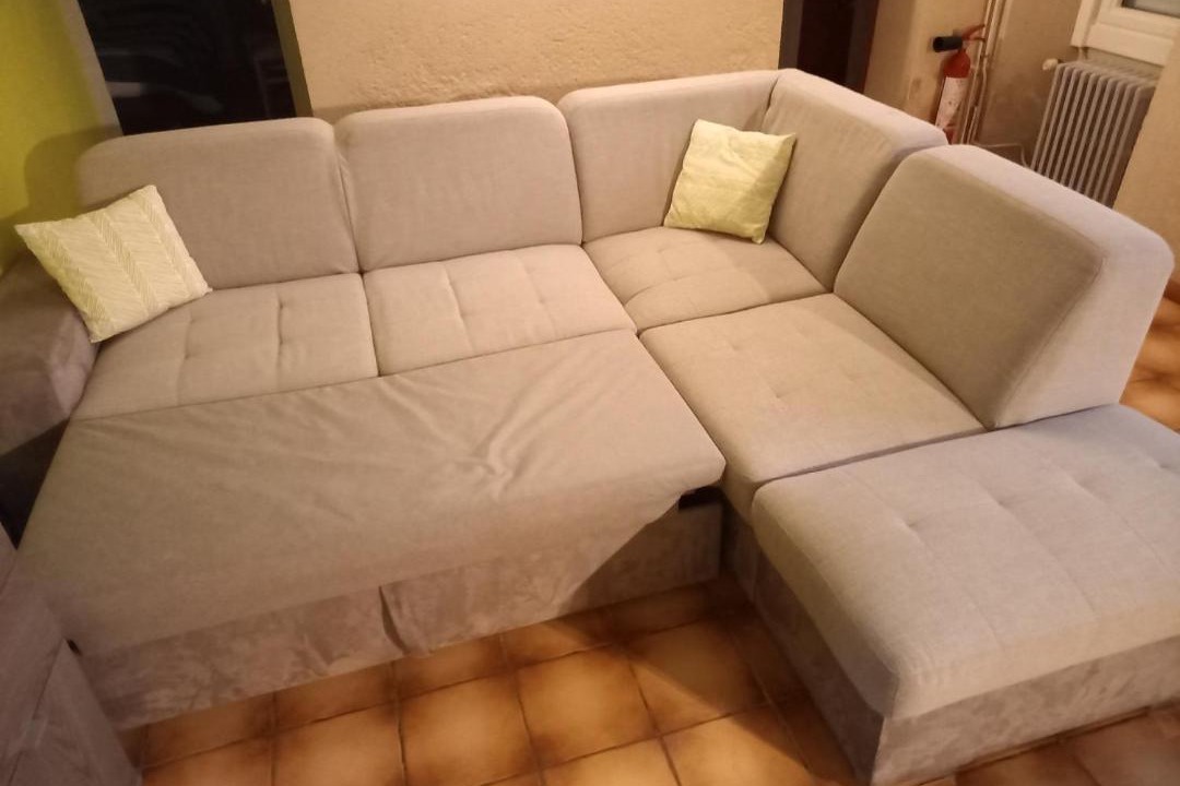 Photo of Livingroom in Saint-Marcel