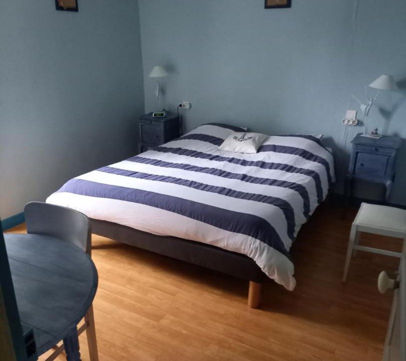 Photo of Bedroom in Saint-Marcel