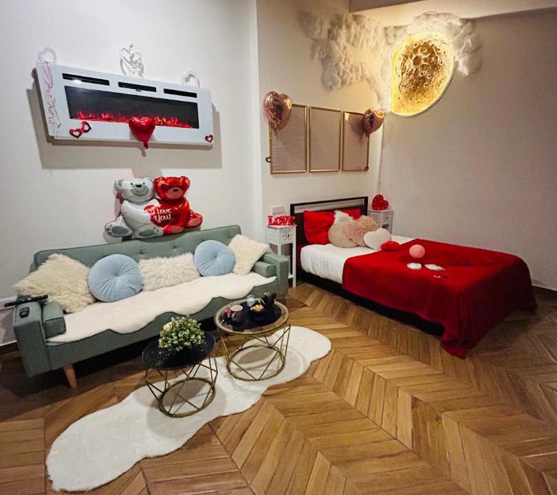 Photo of Livingroom in Bondy