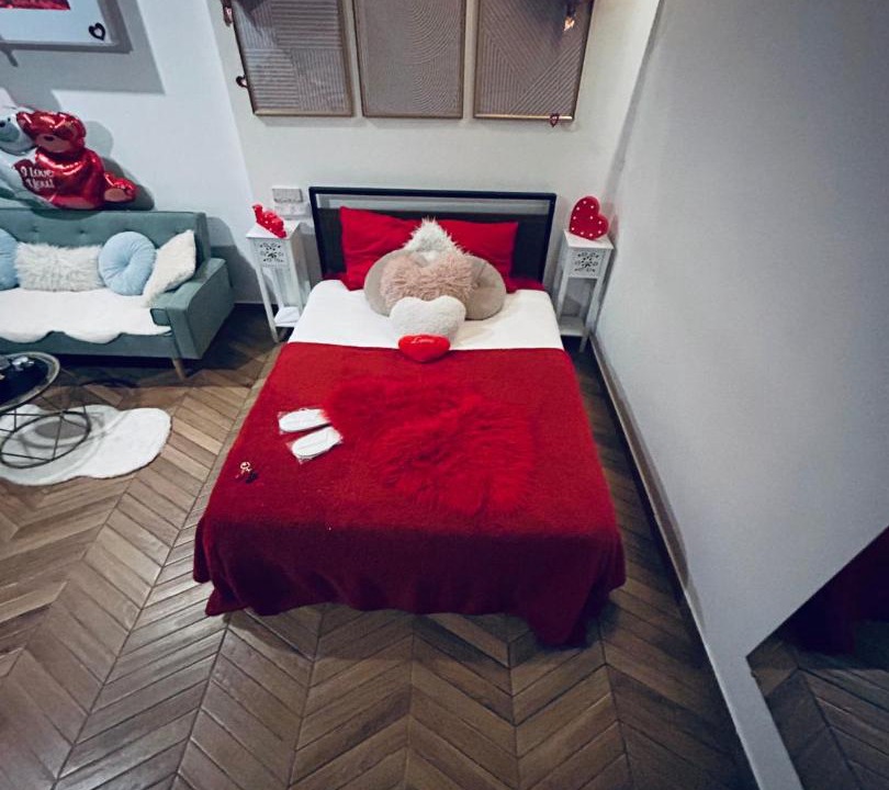 Photo of Bedroom in Bondy