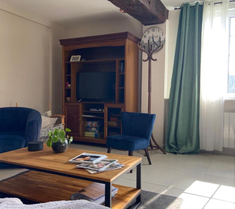 Photo of Others in Saint-Mars-sur-la-Futaie