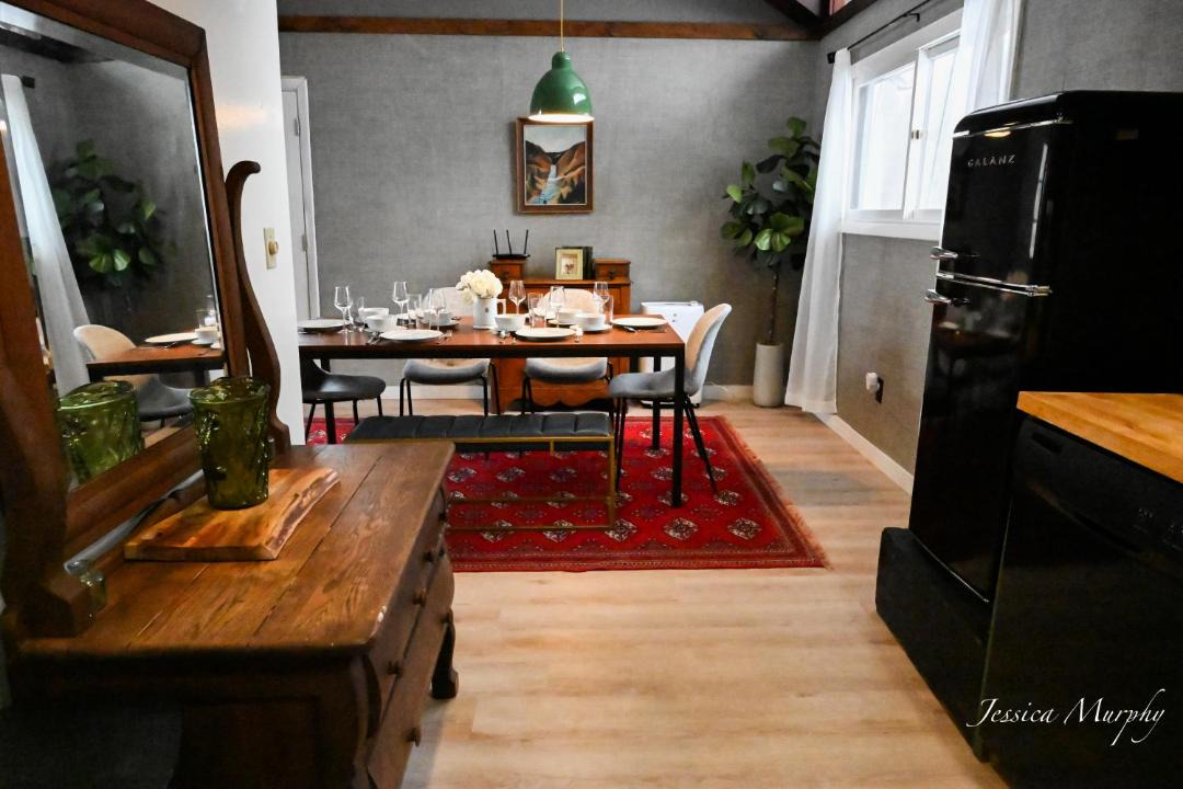 Photo of Kitchen in New Ashford