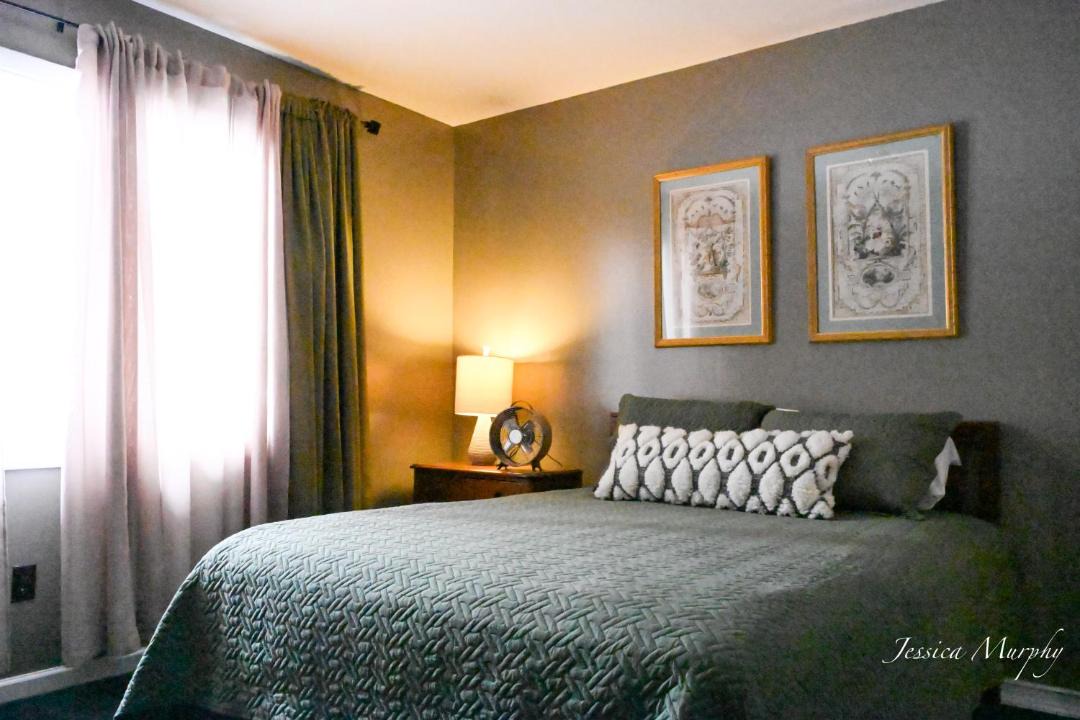 Photo of Bedroom in New Ashford