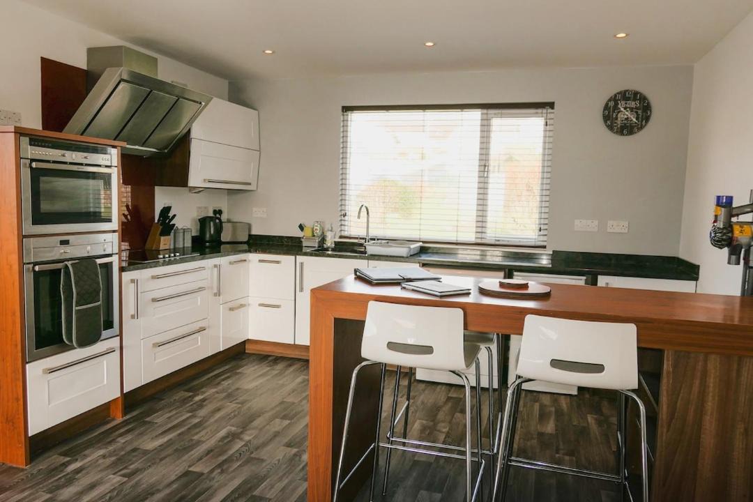 Photo of Kitchen in Lerwick