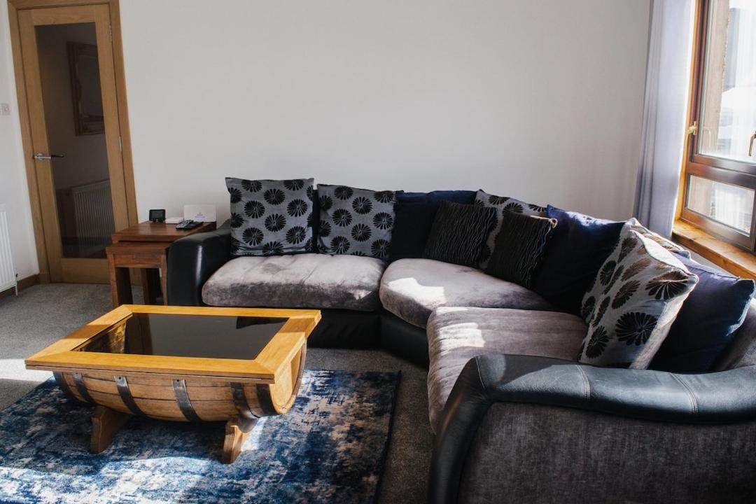 Photo of Livingroom in Lerwick