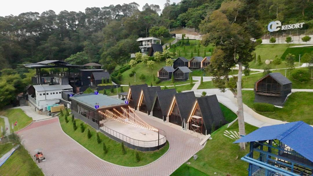 Photo of Others in Mantin