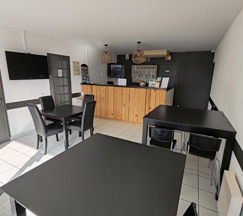 Photo of Others in Roullet-Saint-Estephe