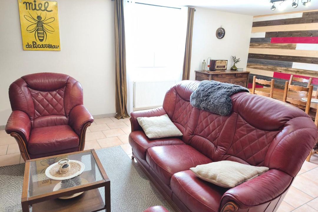 Photo of Others in Picarreau