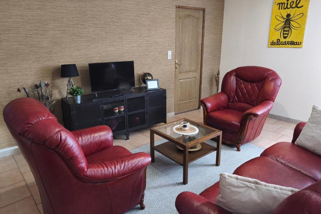 Photo of Others in Picarreau