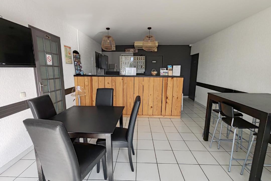 Photo of Others in Roullet-Saint-Estephe