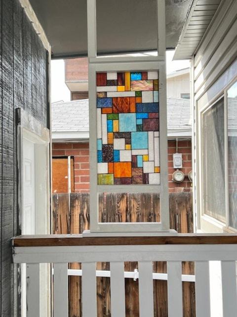 Photo of Patio Balcony in Midtown