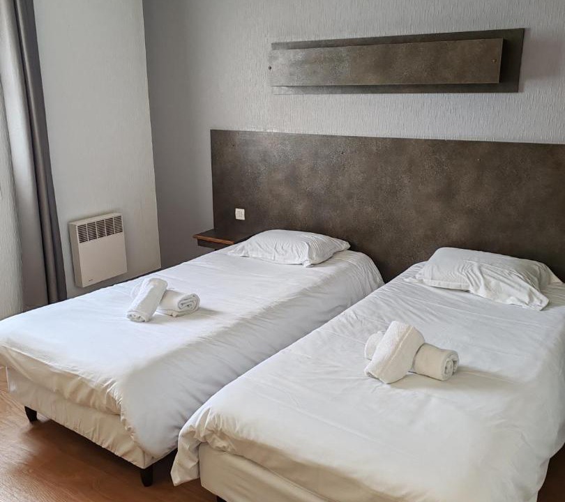 Photo of Bedroom in Roullet-Saint-Estephe