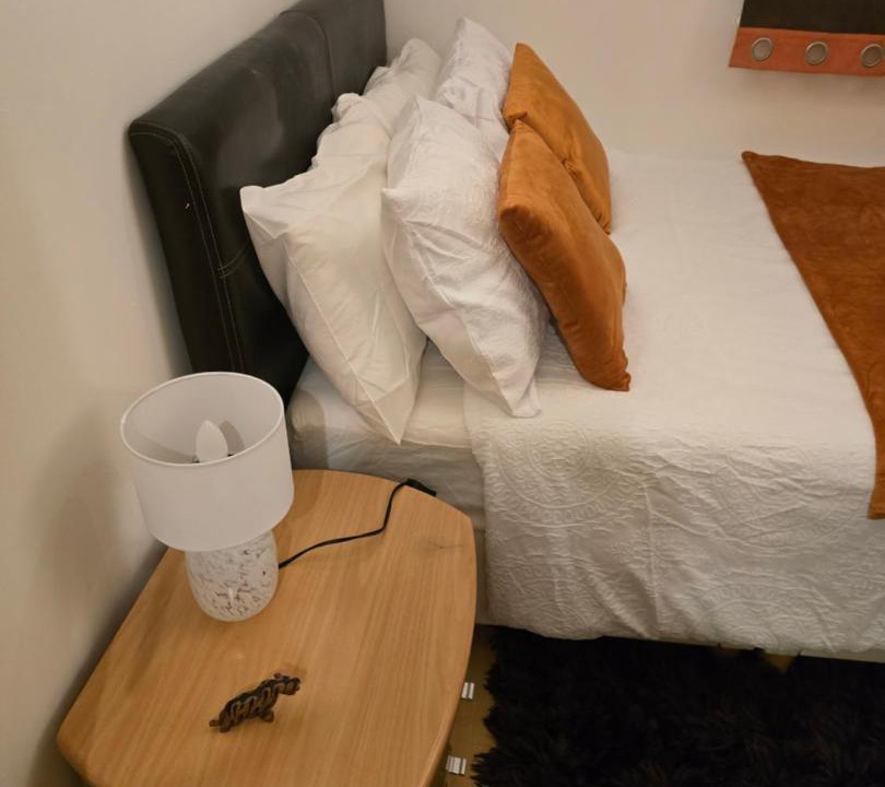 Photo of Bedroom in Reading