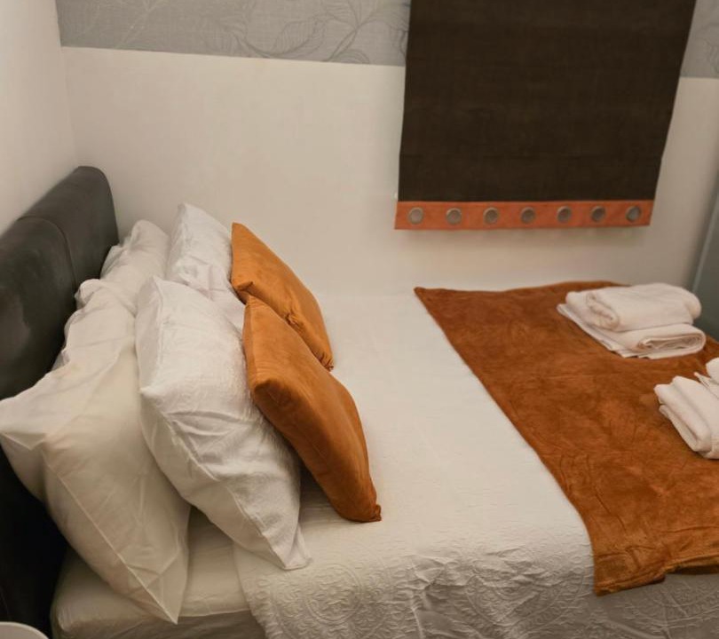 Photo of Bedroom in Reading