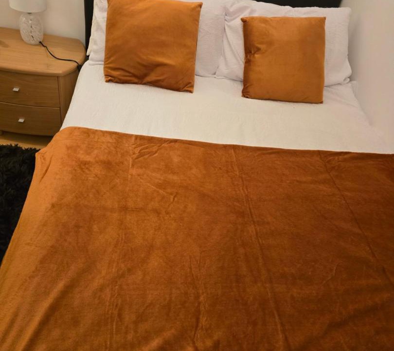 Photo of Bedroom in Reading