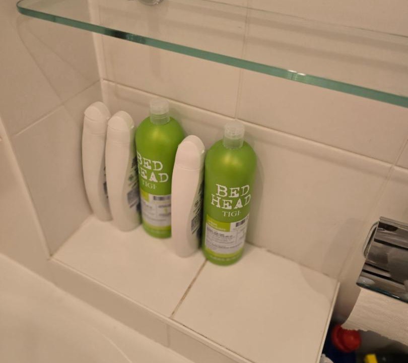 Photo of Bathroom in Reading