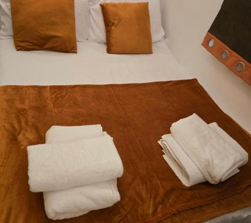 Photo of Bedroom in Reading