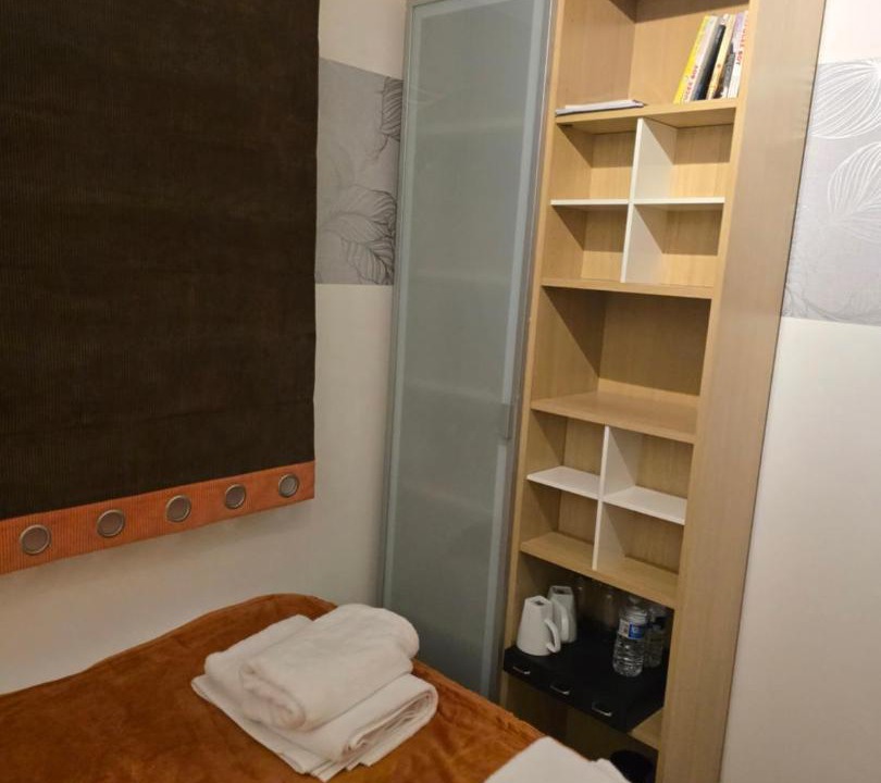 Photo of Bedroom in Reading