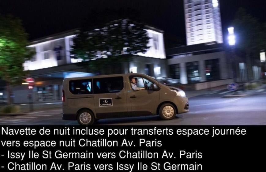 Photo of Others in Chatillon