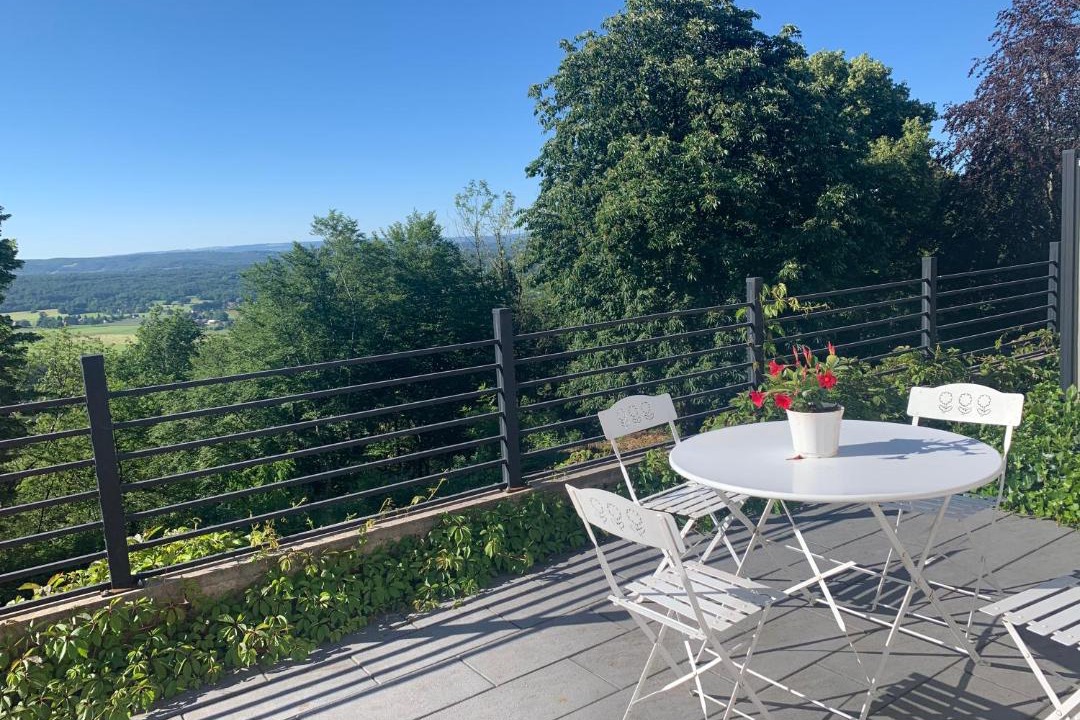 Photo of Patio Balcony in Fontain