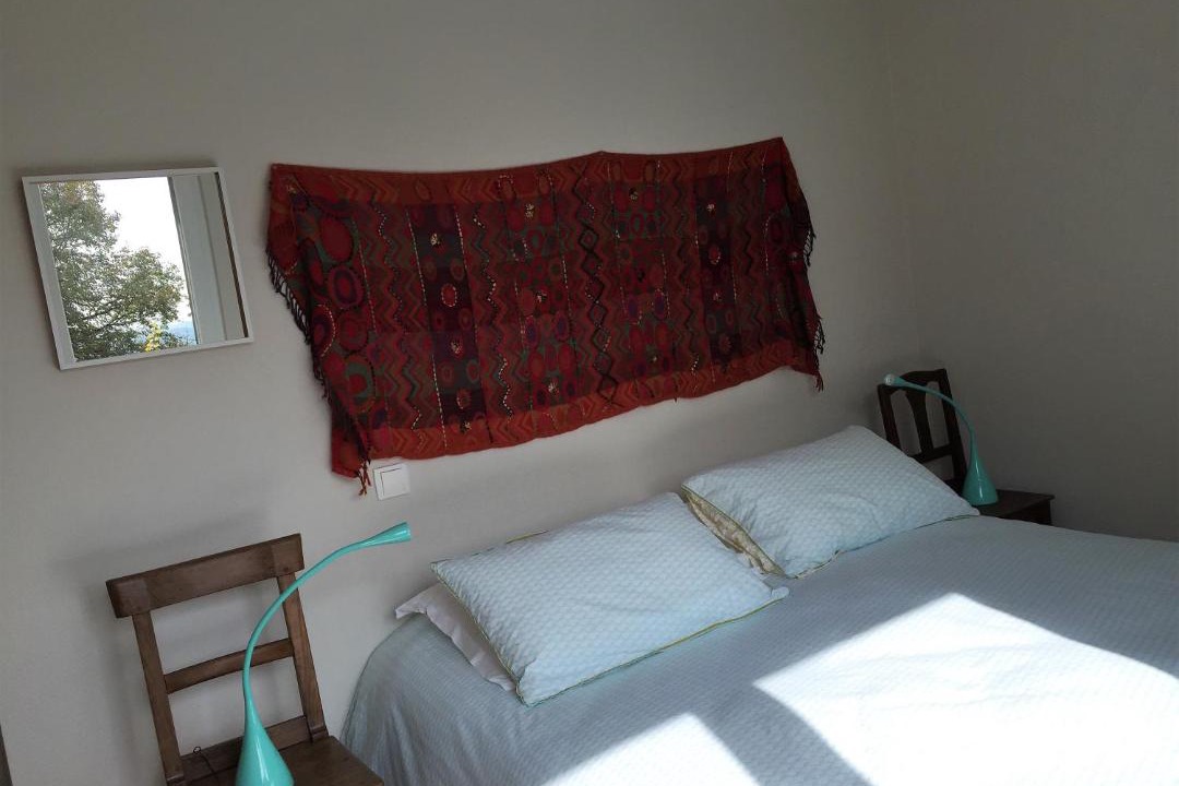 Photo of Bedroom in Fontain