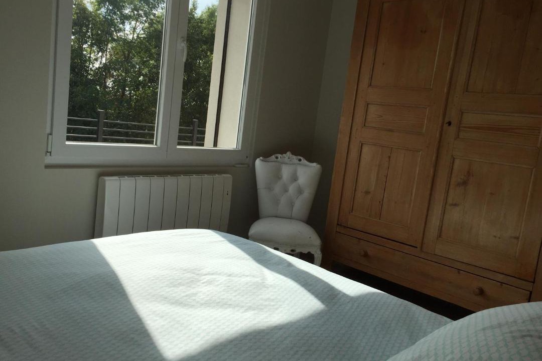 Photo of Bedroom in Fontain