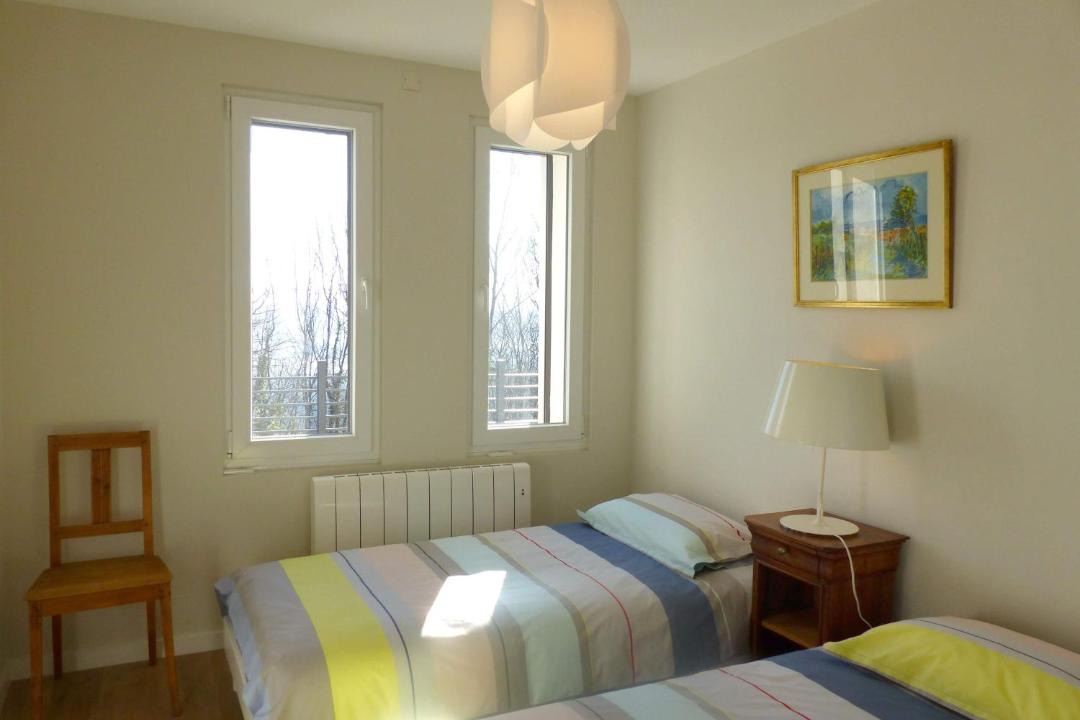 Photo of Bedroom in Fontain