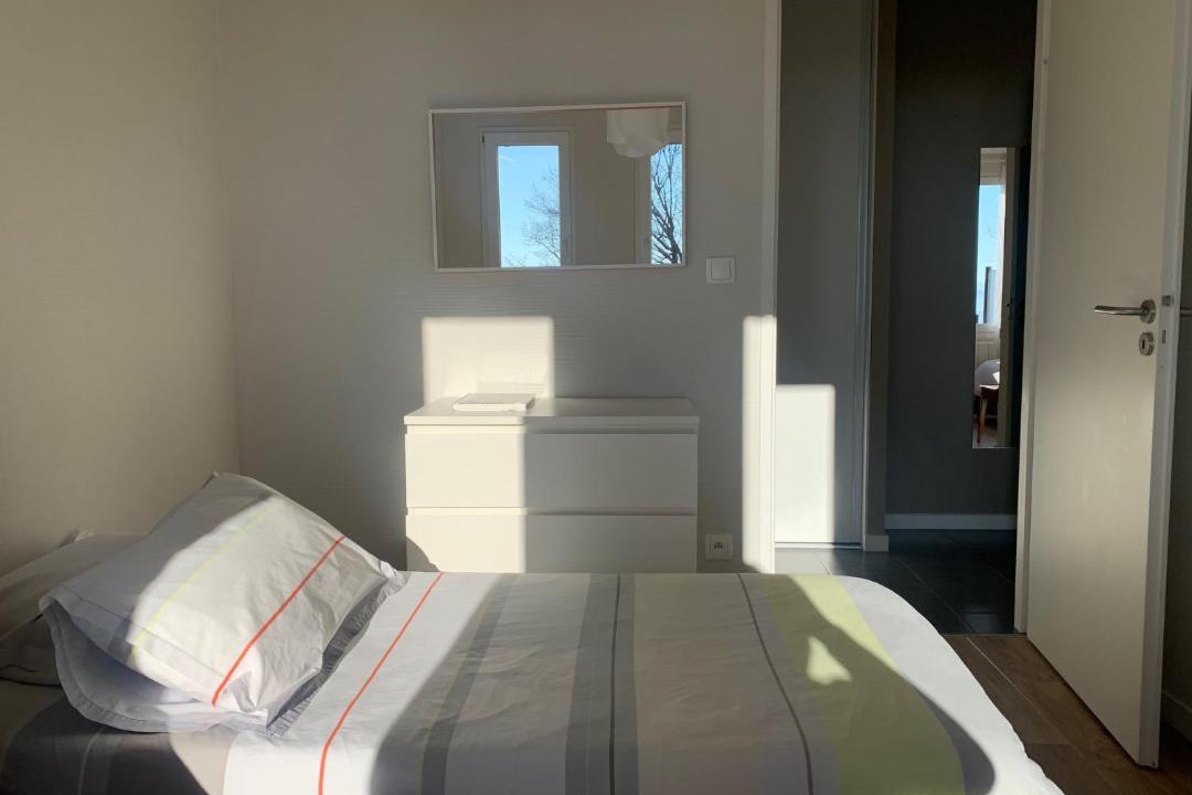 Photo of Bedroom in Fontain