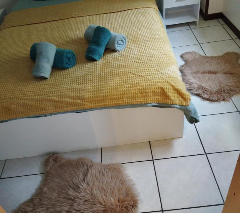 Photo of Bedroom in Vierzon