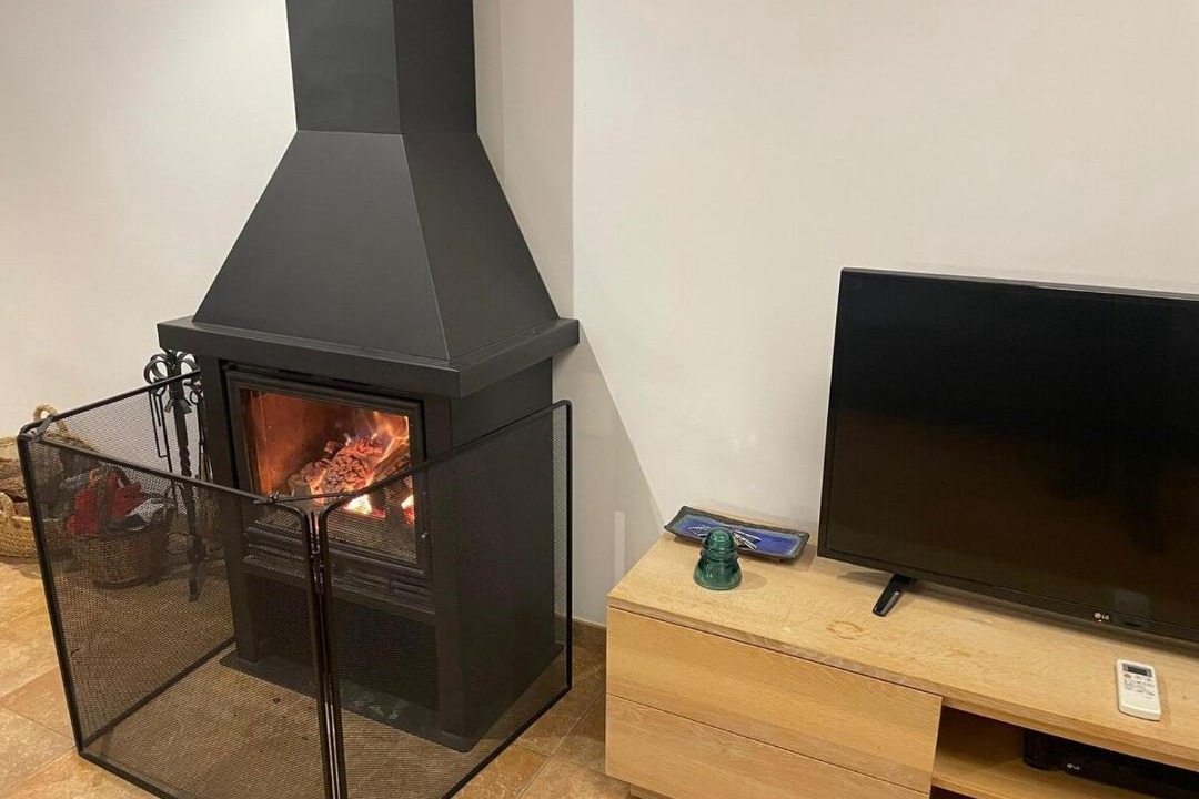 Photo of Livingroom in Ulldemolins