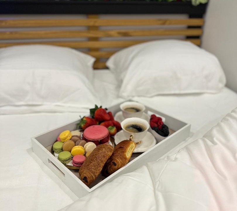 Photo of Others in Le Marais