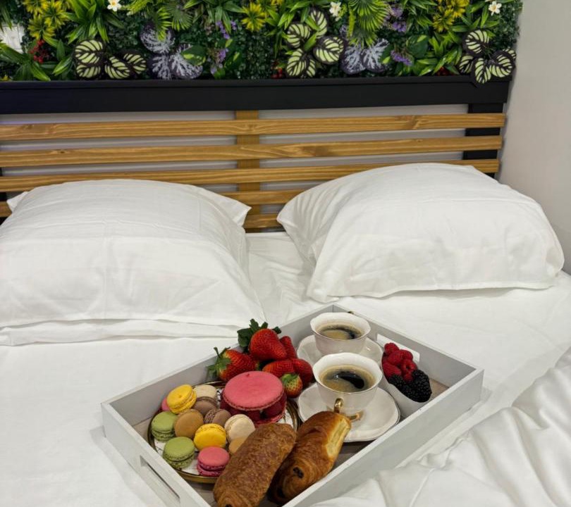 Photo of Others in Le Marais