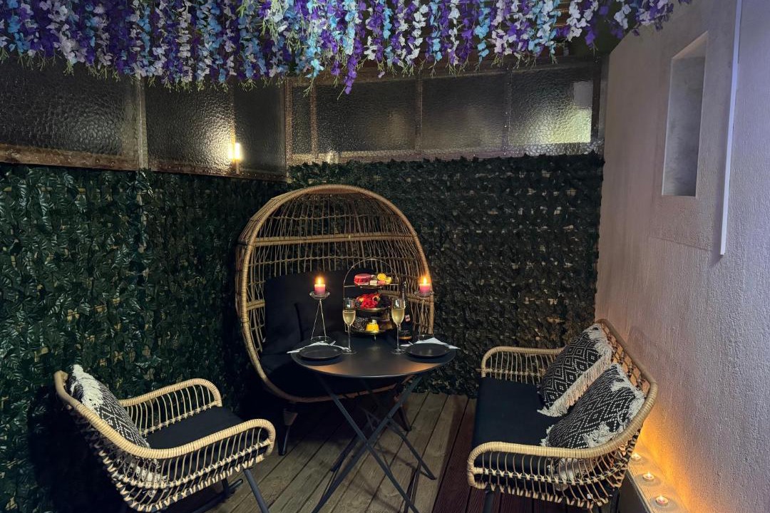 Photo of Others in Le Marais