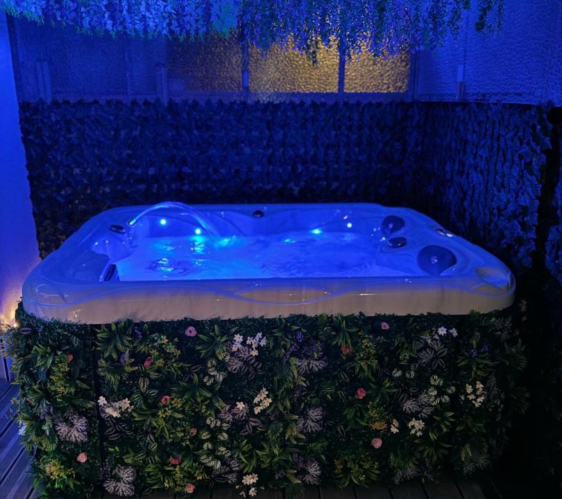 Photo of Others in Le Marais