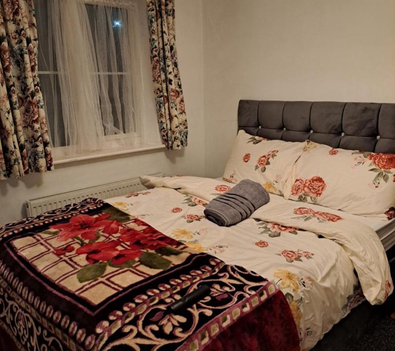 Photo of Bedroom in Tipton