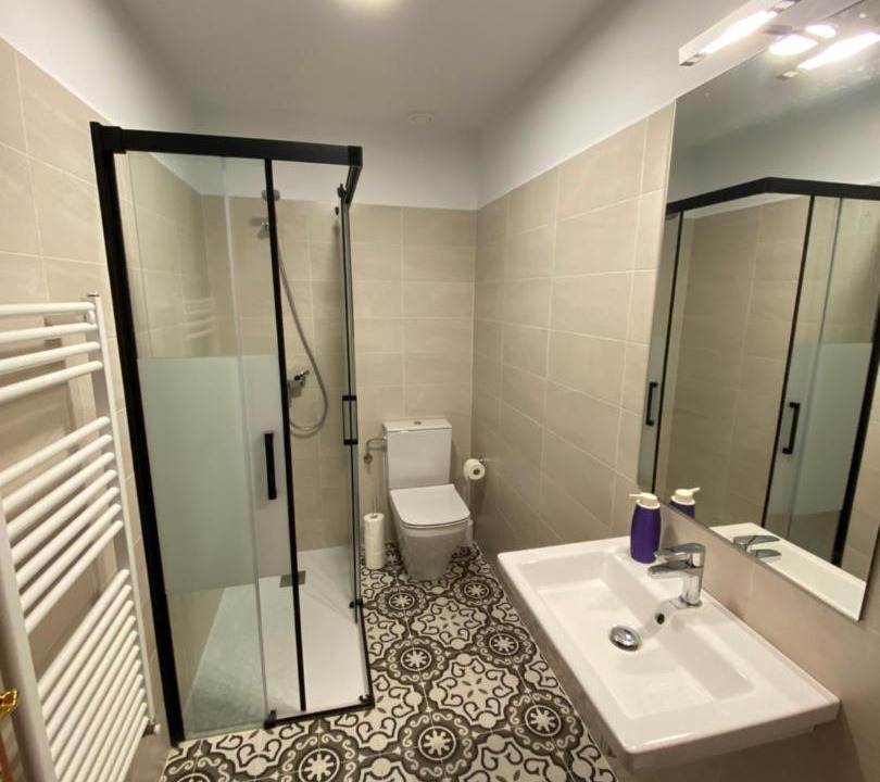 Photo of Bathroom in Ugarana