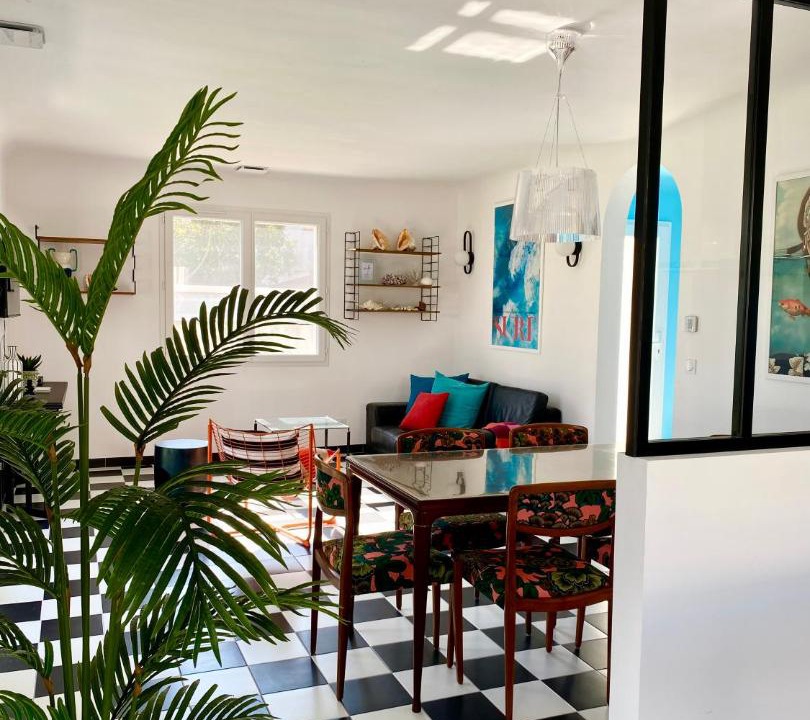 Photo of Livingroom in Saintes-Maries-de-la-Mer