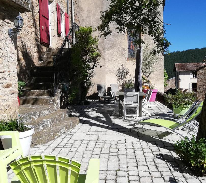 Photo of Others in Viala-du-Tarn