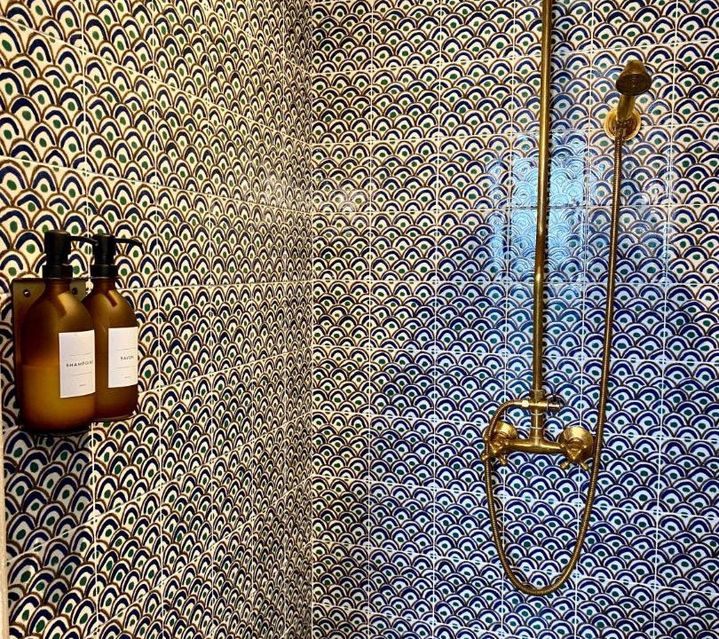 Photo of Bathroom in Saintes-Maries-de-la-Mer