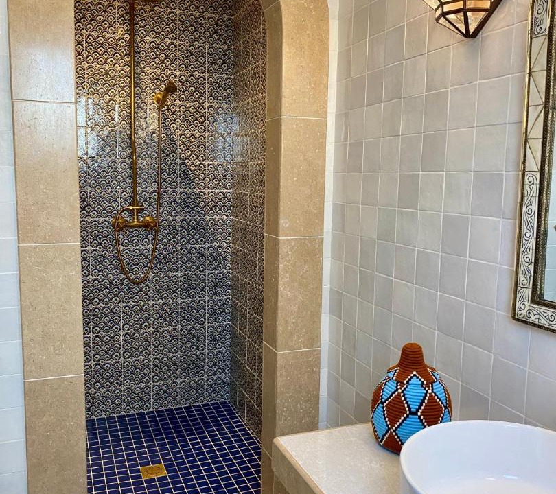 Photo of Bathroom in Saintes-Maries-de-la-Mer