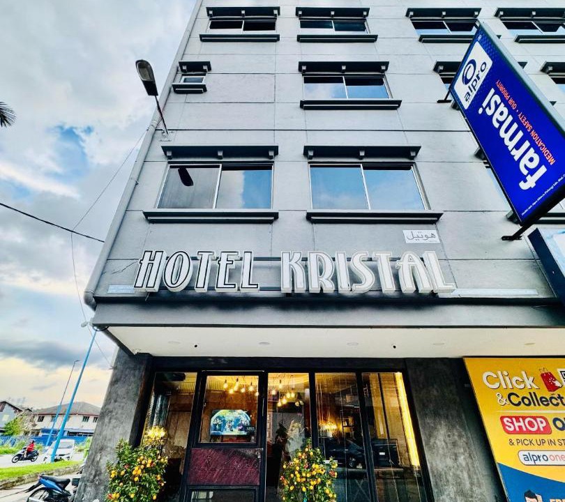 Photo of Others in Kampung Chamang