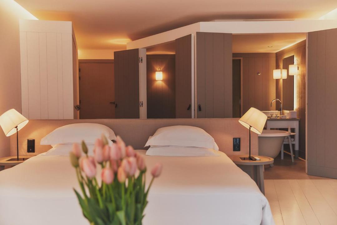 Photo of Bedroom in Palavas-les-Flots