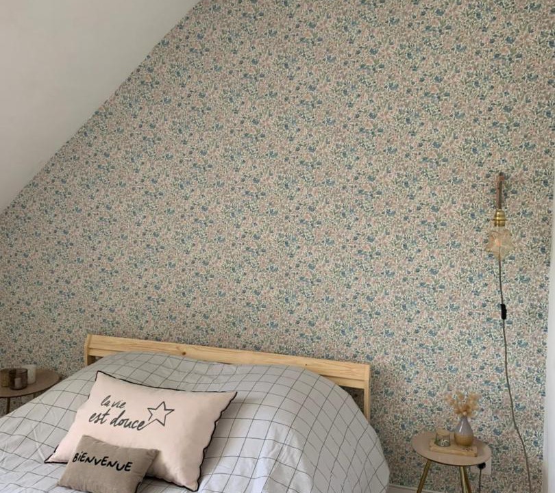 Photo of Bedroom in Pont Rousseau
