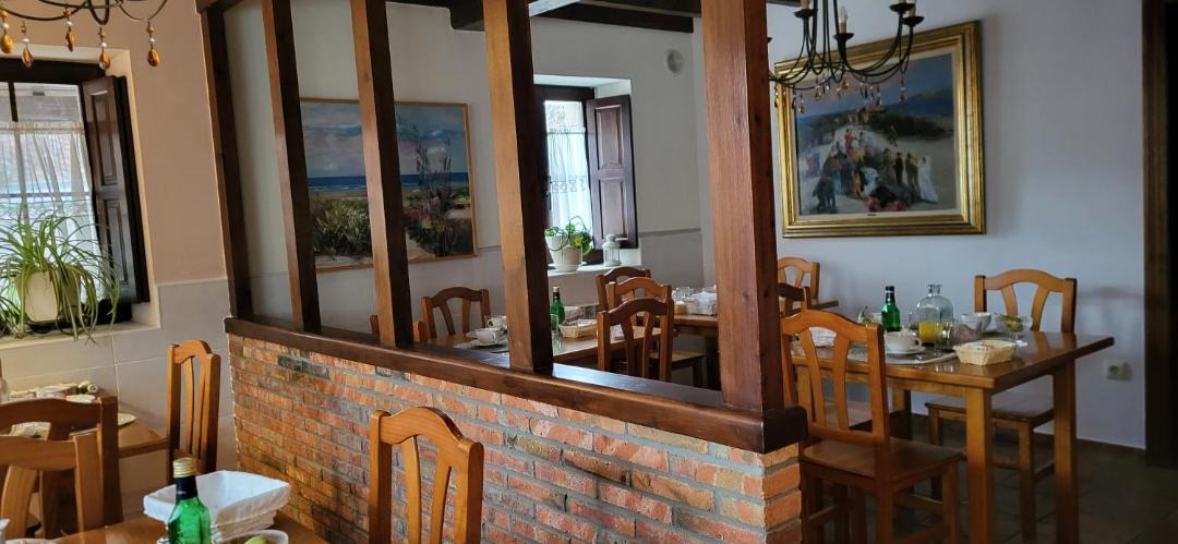Photo of Kitchen in Liandres