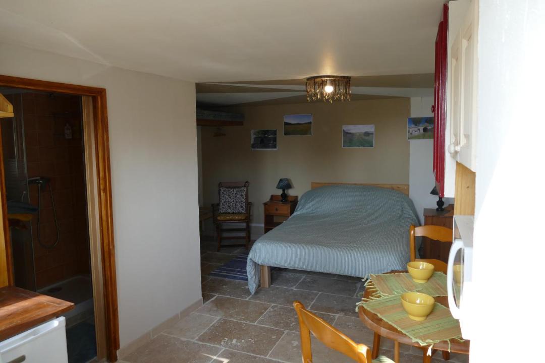 Photo of Others in La Rochegiron