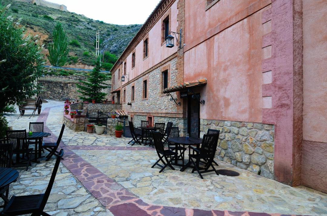 Photo of Others in Albarracin