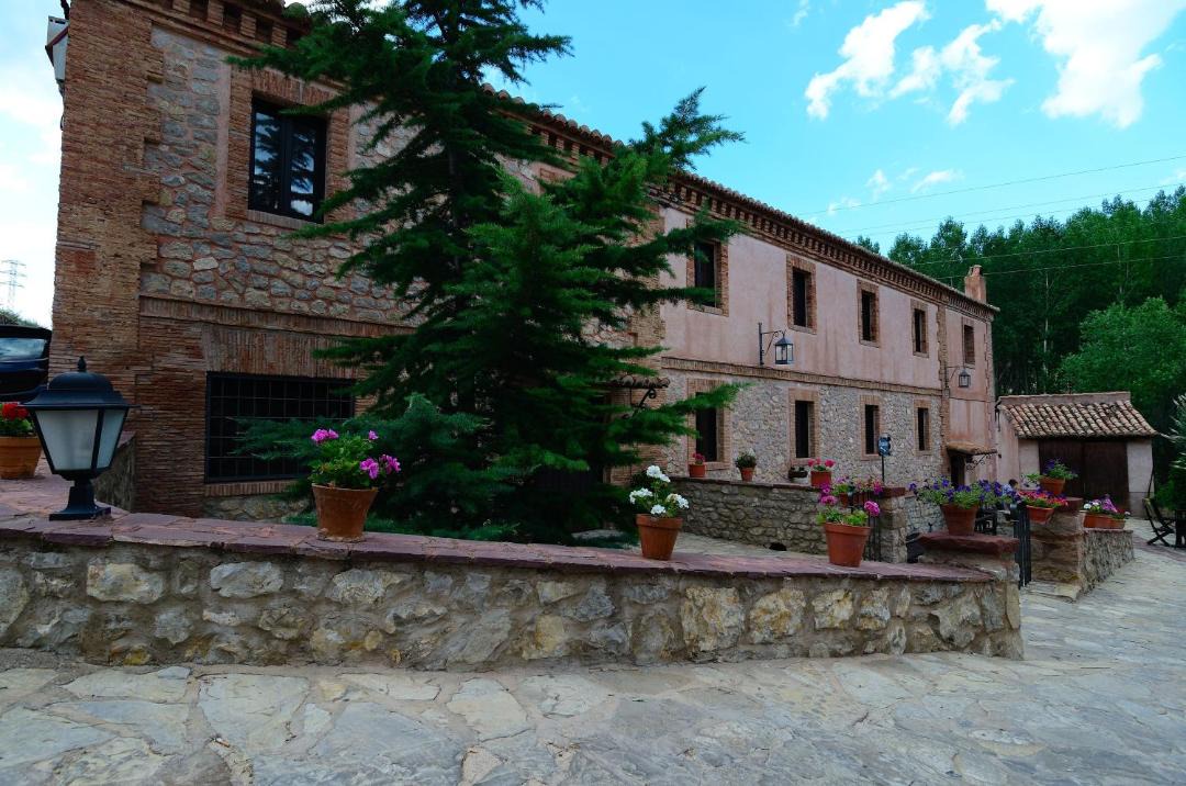 Photo of Others in Albarracin