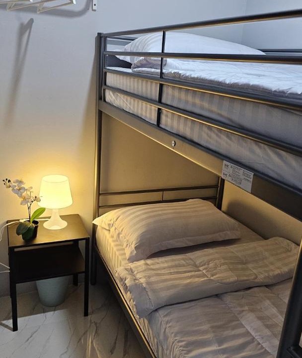 Photo of Bedroom in Bandung