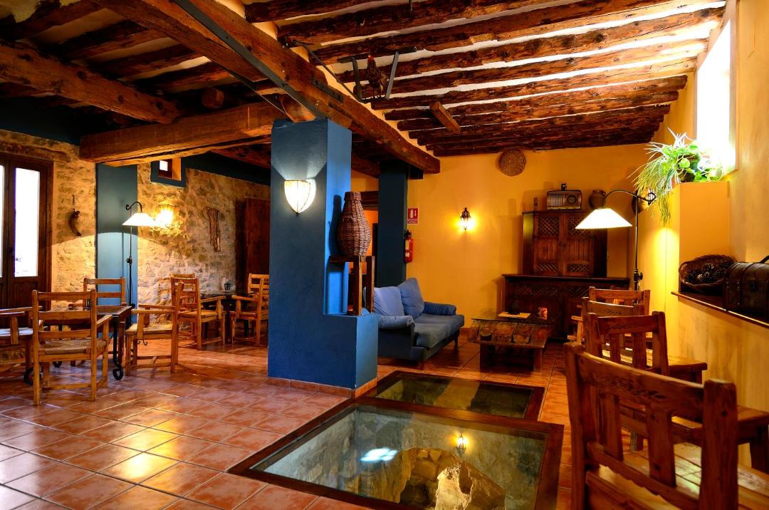 Photo of Others in Albarracin