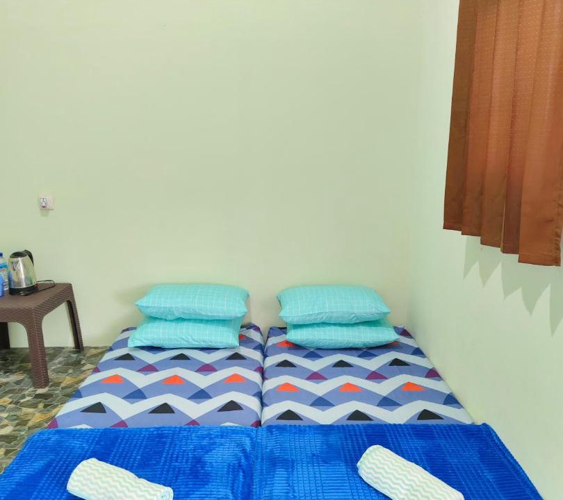 Photo of Bedroom in Lombok
